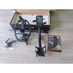 Nokta SCORE metal dedektör eş zamanlı çoklu frekans su geçirmez dedektör – dedektor37.com