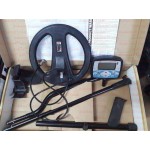 2. El Minelab X-Terra 705 Metal Dedektör – ikinci el uygun fiyat