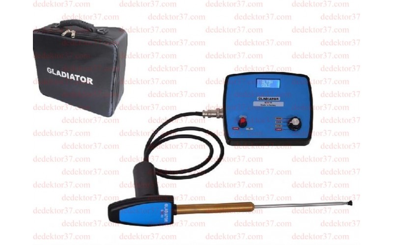 GTR-10 Alan Tarama Cihazı