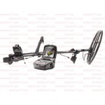 Nokta Invenio Pro akıllı metal dedektör 3D görüntüleme ve derinlik analizi