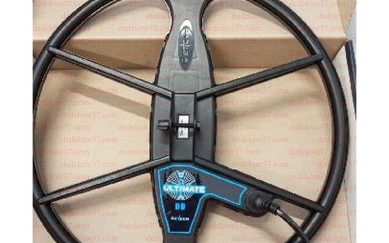 Detech XP Goldmaxx Uyumlu 38 cm Başlık