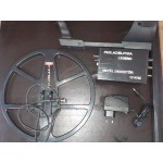 Philadelphia Legend Metal Dedektör 12kHz 2. el, ikinci el dedektör fiyatları dedektor37 