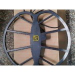 XP Dedektörler İçin 45cm Nel Başlık - Dedektor37.com xp 45cm nel başlık, xp adx 2. el başlık, g-maxx dedektör başlığı, xp adventis başlık