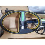 Çok temiz 2. el Minelab Excalibur II su altı dedektörü