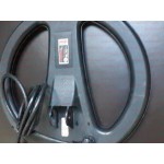 Minelab X-Terra Uyumlu 28cm 2. El Başlık - Dedektor37.com minelab x-terra 28cm başlık, x-terra 2. el başlık, minelab dedektör başlığı, 28cm dedektör başlık