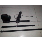 Minelab GPX Dedektör Yedek Şaft - Dedektor37