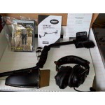 garrett at pro, her arazi dedektörü, at pro, define dedektörü