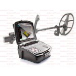 Nokta Invenio Pro akıllı metal dedektör 3D görüntüleme ve derinlik analizi