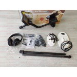 Nokta Gold Kruzer altın dedektörü, yüksek frekanslı su geçirmez dedektör – dedektor37.com