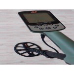 minelab x-terra pro, x-terra pro, çok frekanslı dedektör, su geçirmez dedektör, minelab