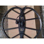 XP Dedektörler İçin 45cm Nel Başlık - Dedektor37.com xp 45cm nel başlık, xp adx 2. el başlık, g-maxx dedektör başlığı, xp adventis başlık