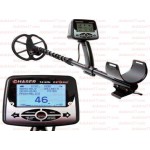 Detech Chaser 14 kHz - Dedektor37.com detech chaser, detech dedektör, chaser 14 khz, vlf dedektör