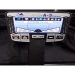 Asya A3 Plus 2. El Metal Dedektör Asya A3 Plus ikinci el metal dedektör fiyatları