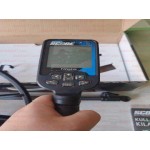 Nokta SCORE metal dedektör eş zamanlı çoklu frekans su geçirmez dedektör – dedektor37.com