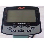 minelab x-terra pro, x-terra pro, çok frekanslı dedektör, su geçirmez dedektör, minelab