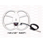 detech eds gold catcher, altın dedektörü, eds gold catcher, sef başlık