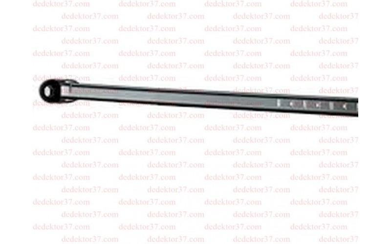 Garrett Dedektörler İçin Alt Şaft (Boru)