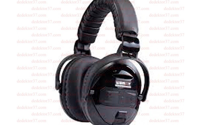 Deus 2 Dedektör - WSA2XL Kablosuz Kulaklık