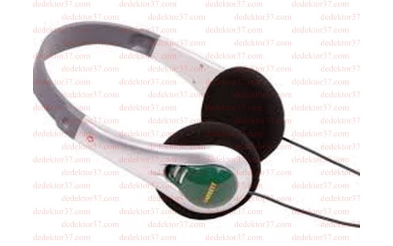 Garrett Dedektör - Treasure Sound Kablolu Kulaklık