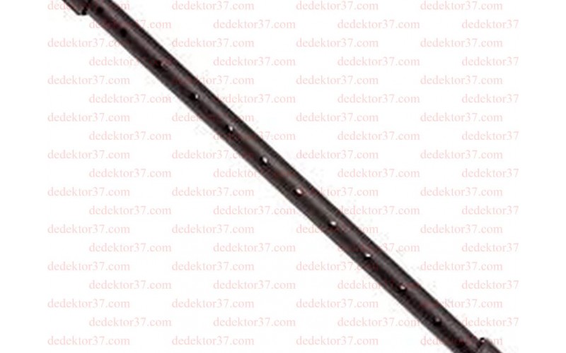 Garrett Dedektör Orta Şaft (Boru)