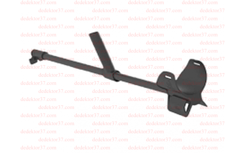 Quest Metal Detectors Scuba Tector Pro Arama Kolu