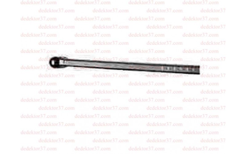 XP Dedektör - Alt Şaft (Boru)