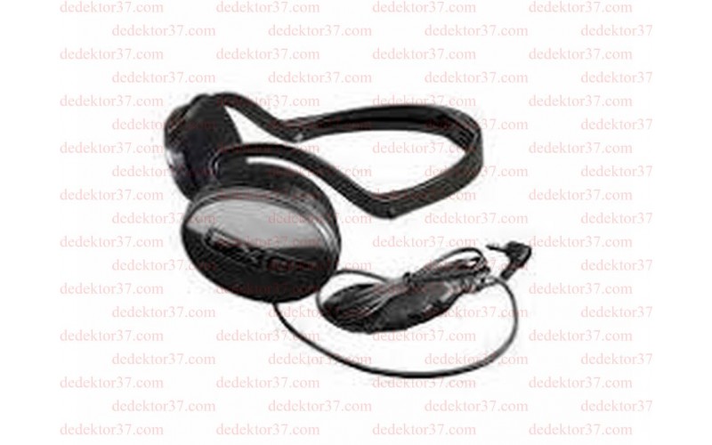XP Dedektör - FX03 Kablolu Kulaklık