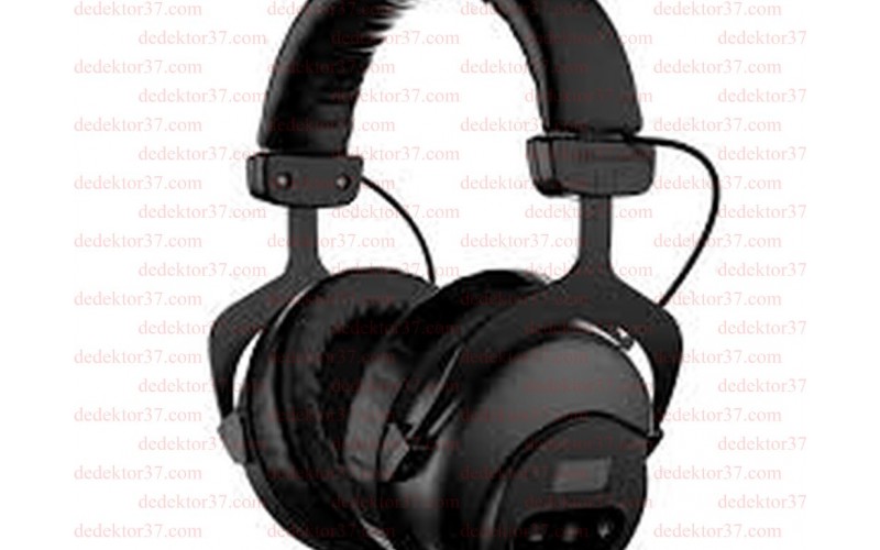 XP Deus - WS4 Pod için Quest HD Kablosuz Kulaklık