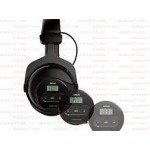 XP Deus WS4 Pod için Quest HD Kablosuz Kulaklık | Dedektor37 XP Deus WS4 Pod Quest HD Kablosuz Kulaklık - Dedektor37