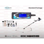 adrenalin visionary pulse dedektör, pulse dedektör, derin arama dedektörü, standart paket dedektör