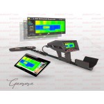 ajax gamma, ajax dedektör, yeraltı görüntüleme, 3d dedektör