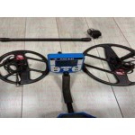 2.El Aziz K-37 Dedektör - Dedektör37 ile Altın ve Metal Arama