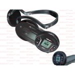 XP Deus 2 WS6 Kablosuz Kulaklık - Dedektor37