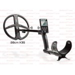 XP DEUS Dedektör 28cm X35 Başlık ve Ana Kontrol Ünitesi - dedektor37 