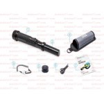 nokta pulsedive pointer pinpointer ve scuba dedektoru 60 metre su alti