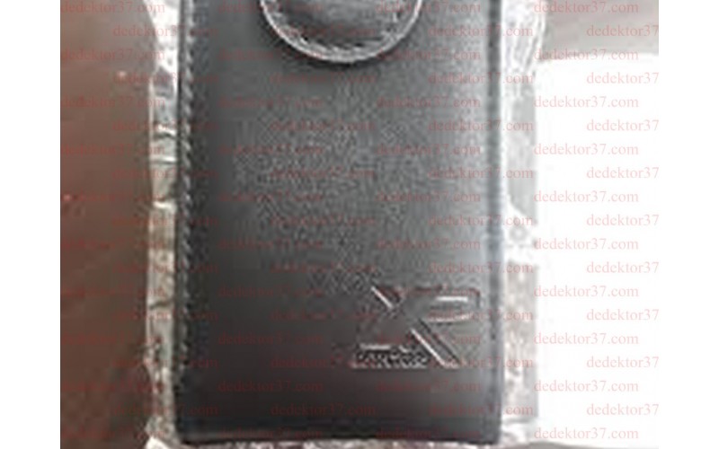 XP Dedektör Deus 2 Dedektör Ana Ünite Kılıfı