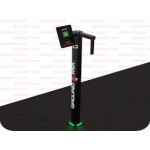 Ground Z Mix Smart Sensor (Akıllı Sensör) yüksek derinlik ve stabilite sağlıyor.