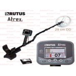 rutus atrex dedektör, atrex beyaz başlık, rutus dedektör, çok frekanslı dedektör