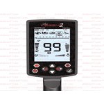 nokta legend 2 multi frekans metal dedektörü bluetooth kulaklık ve iki bobin