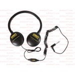 Garrett Clear Sound Kablolu Kulaklık | Dedektor37 Garrett Clear Sound Kablolu Kulaklık - Dedektor37