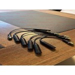 Nokta Simplex Kulaklık Kablosu | Dedektor37 Nokta Simplex Kulaklık Kablosu - Dedektor37