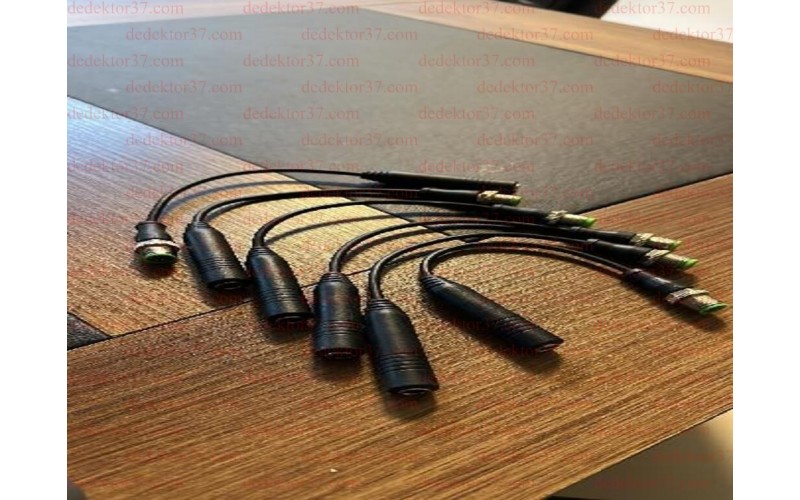 Nokta Simplex Kulaklık Kablosu