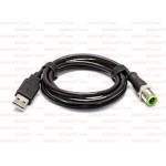 Nokta Simplex Dedektör Şarj Kablosu | Dedektor37 Nokta Simplex Dedektör Şarj Kablosu - Dedektor37