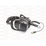 Nokta Dedektör Su Geçirmez Kulaklık - Dedektor37