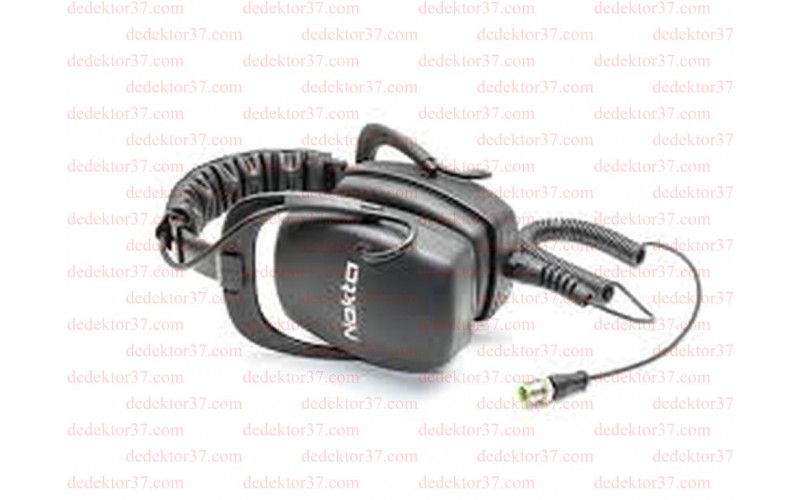 Nokta Su Geçirmez Kulaklık