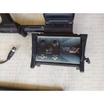 Nokta Velox One Tek Para ve Sikke Arama Dedektörü 2. El (Derinlik ve Ayrım) Mineralli Zeminlerde Üstün Performans ve Uzun Pil Ömrü