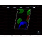 gladiator gtr, 3d yeraltı görüntüleme, gladiator dedektör, hira dedektör, yer altı radarı Gladiator GTR Strong Ultra - Dedektor37.com