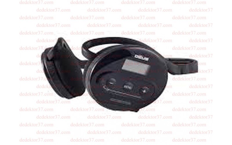 XP Dedektör Deus Dedektör - WS4 Kablosuz Kulaklık