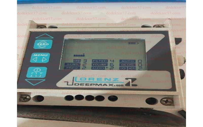 Lorenz Deepmax Z1 2.El