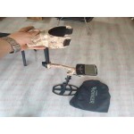 Minelab X-TERRA Voyager Tactical 2.El dedektör